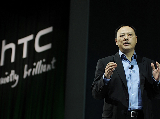 周永明離開(kāi)HTC “火腿腸”到底要怎么辦