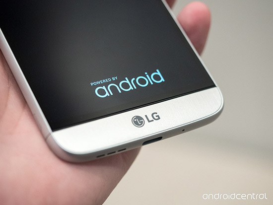 會掉“下巴”的LG G5國行版來了，4888元的定價你能接受嗎