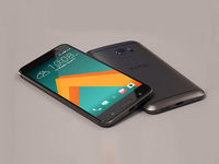 HTC 10售價信息全曝光：基本沒懸念了！