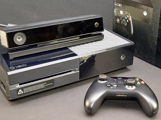 對(duì)抗PS！Xbox計(jì)劃明年將推出VR游戲