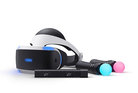對(duì)抗PS！Xbox計(jì)劃明年將推出VR游戲
