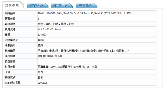榮耀新機(jī)證件照曝光：5A對(duì)標(biāo)紅米魅藍(lán)？