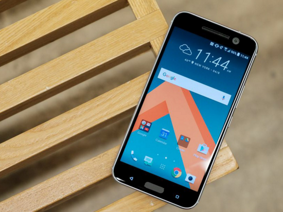 國行HTC 10預訂量破40，羅永浩：向臺灣同行致敬