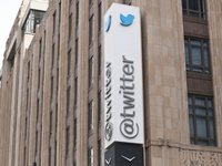 Twitter要被收購？谷歌微軟和亞馬遜均有望