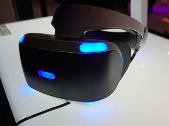 想玩卻沒有PS4？沒關(guān)系，PlayStation VR或?qū)⒅С諴C