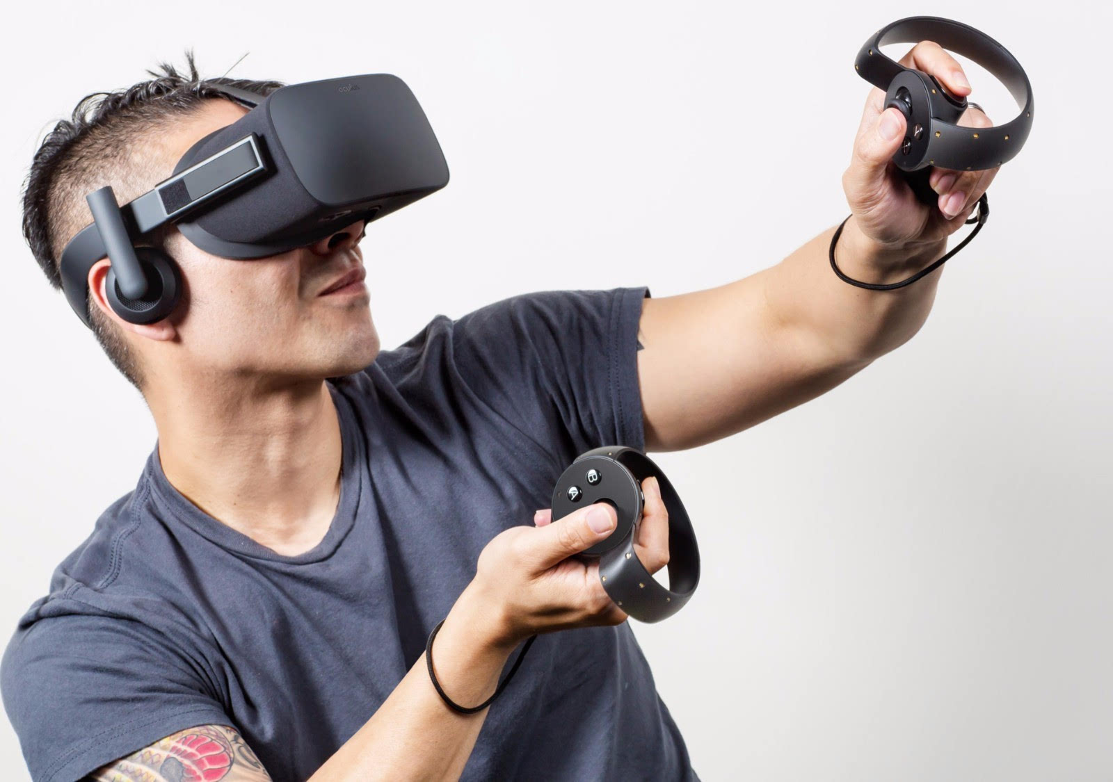 HTC三月營(yíng)收暴降，新旗艦和VR誰才是它的救星