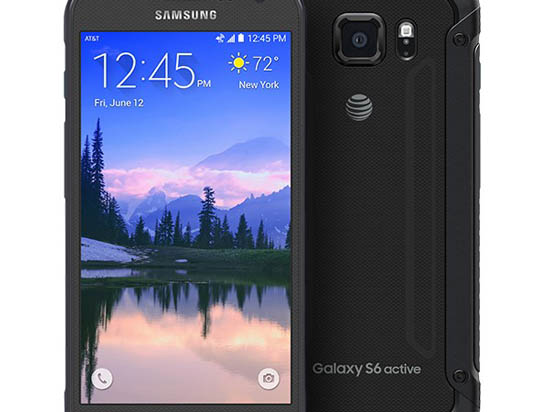 IP68防水不夠！三星要推軍用級S7 Active