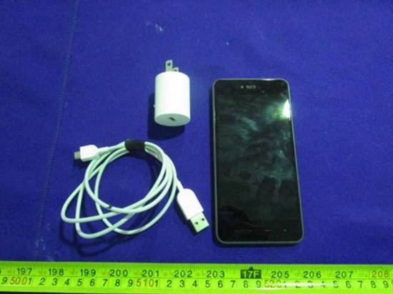 殺入美國市場？錘子手機(jī)T2通過當(dāng)?shù)卣J(rèn)證
