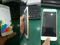 魅族又要跟風了？雙攝像頭新品真機圖曝光