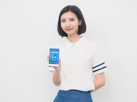 魅藍note3真機圖賞+麻豆靚圖來襲！