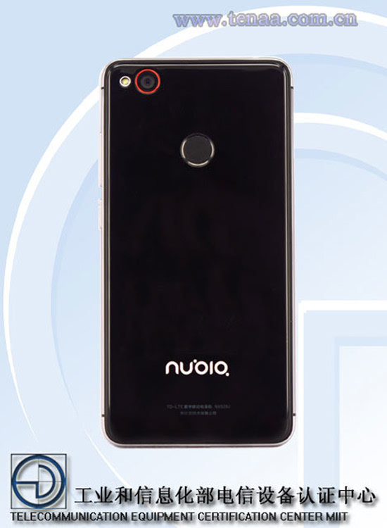 nubia新機將至，小屏尺寸難道逆潮流而來？