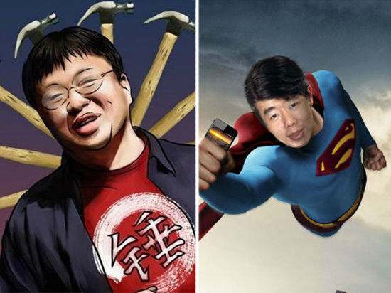 魅族、錘子的小而美之路：一個(gè)向左走，一個(gè)向右走