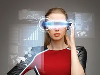 有了VR技術(shù)，以后就能在家看演唱會了
