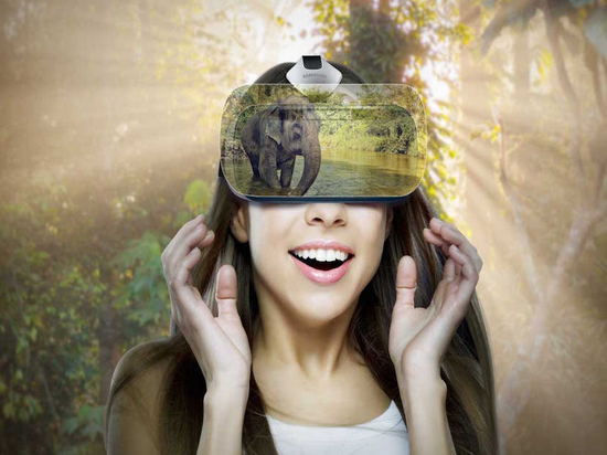 VR玩久了會(huì)頭暈？微軟稱已找到解決好方法
