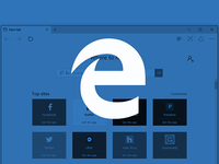 市場(chǎng)份額誰最大？Edge瀏覽器追趕Chrome無望