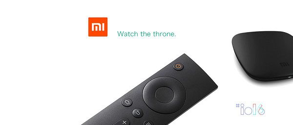 小米背后的大計劃，客串谷歌I/O 2016大會？