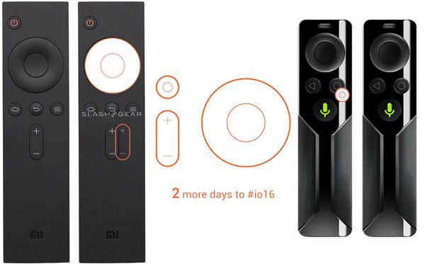 小米背后的大計劃，客串谷歌I/O 2016大會？