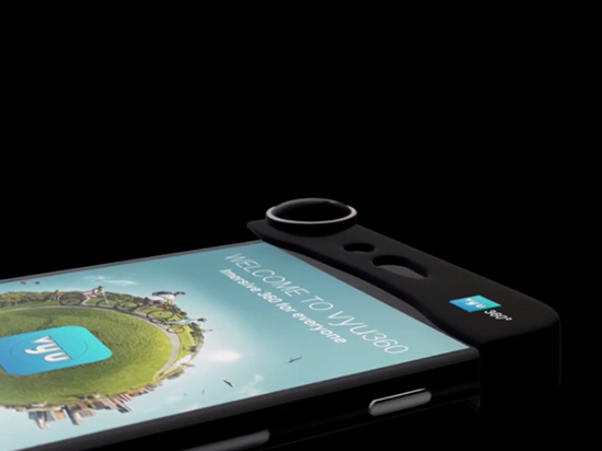買不起GoPro？這個120元的神器就足以替代了