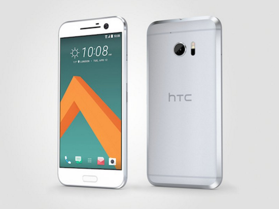 國(guó)行HTC 10銷量太感人 對(duì)此老外怎么看？