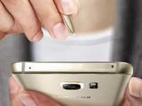 續(xù)航超強勁？！三星Note 6或?qū)⑼频团涫‰姲?> </a></div>
                                    <div   id=