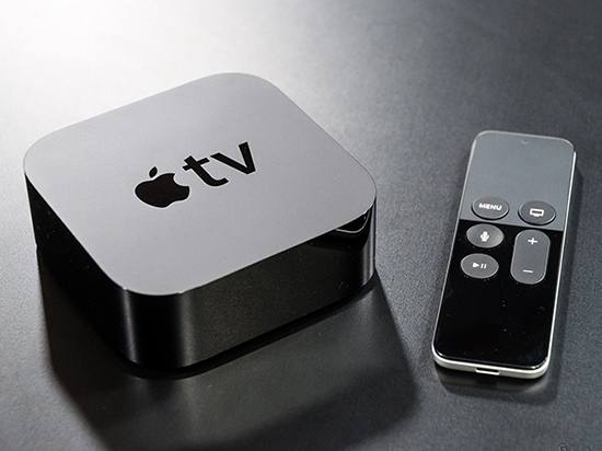 蘋果的Apple TV來(lái)不了，小米的盒子卻去了美國(guó)