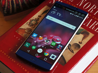 對(duì)標(biāo)三星Note7！LG V20發(fā)布日期曝光