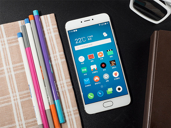 黑科技：庫克自曝iPhone 7！小米Max無黑邊？