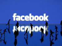 Facebook這下麻煩了！VR部門高管將離職