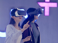 VR設(shè)備免費發(fā)放！eBay推出VR購物應(yīng)用