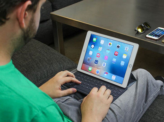 為了不變磚，蘋果緊急叫停iPad Pro升級iOS 9.3.2