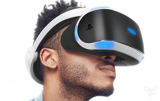 索尼PS VR年銷量將大600萬臺(tái)？秒天秒地