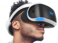 索尼PS VR年銷量將大600萬臺？秒天秒地