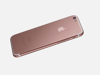 科客晚報(bào)：iPhone 7后殼大曝光，魅族PRO6采用雙曲面屏？