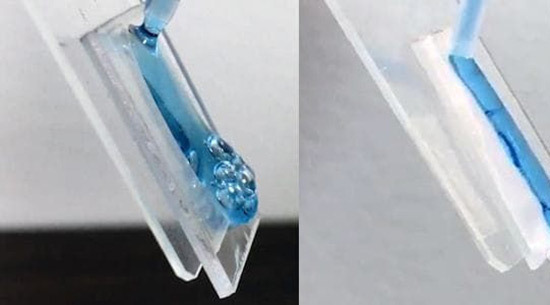 沐浴液老是無(wú)法用盡？這項(xiàng)黑科技可以幫助你