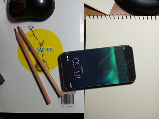 傳魅族PRO 6八月上市，逆天配置吊打小米5