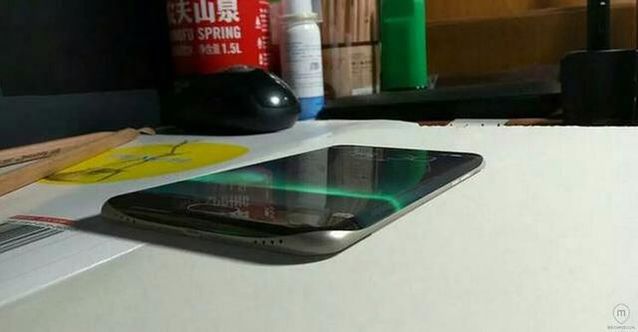 傳魅族PRO 6八月上市，逆天配置吊打小米5