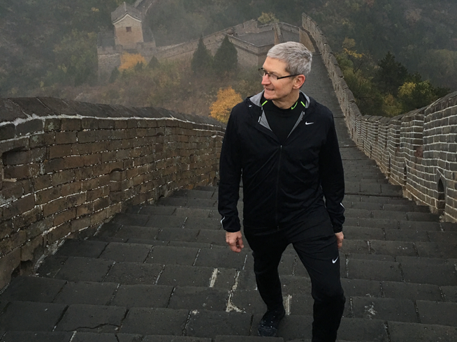 蘋(píng)果要發(fā)布iPhone se了，庫(kù)克和喬布斯究竟哪里不一樣