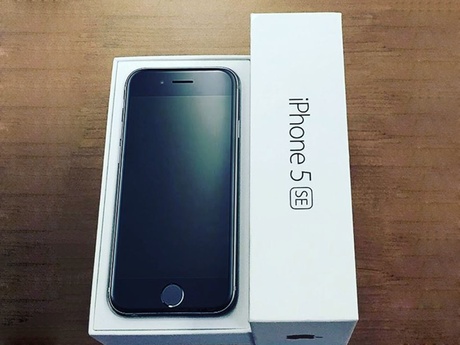 蘋(píng)果要發(fā)布iPhone se了，庫(kù)克和喬布斯究竟哪里不一樣