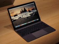 MacBook黑科技 存儲(chǔ)速度竟可飆升千倍！