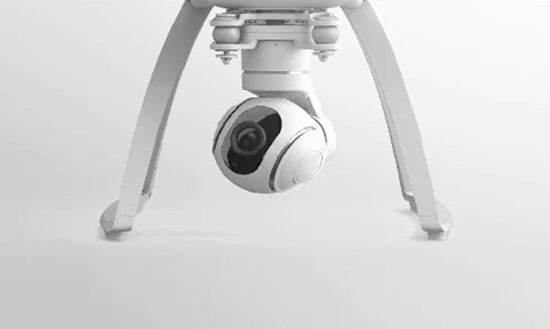 小米首款無人機(jī)外觀曝光 這次真的能上天了？
