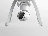 小米首款無人機外觀曝光 這次真的能上天了？