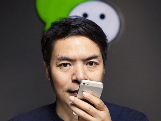 企業(yè)版微信能幫用戶社交減負(fù)？未必如此！