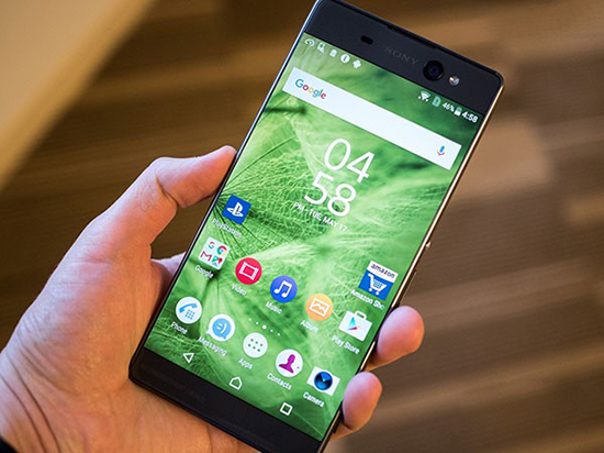 索尼Xperia XA Ultra開賣：價格給力 窄邊框驚艷！ 