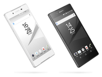 索尼主推Xperia X，Z/C/M系列終被拋棄