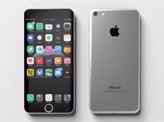 iPhone7諜照再曝光！真有雙攝像頭但僅限Plus型號(hào)