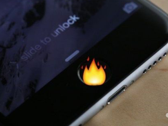 又有問題！網曝iPhone 6s用戶抱怨Home鍵過熱