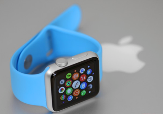 前景不錯，超6成老果粉表示會買Apple Watch 2