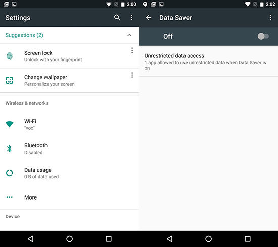 Android 7.0預(yù)覽版發(fā)布：流暢度完虐iOS？