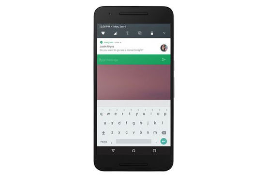 Android 7.0預(yù)覽版發(fā)布：流暢度完虐iOS？