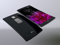 彎到底還不夠？LG G Flex3或?qū)⒉捎媚K化設(shè)計(jì)